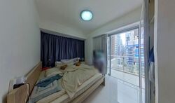 Lumiere (D2), Apartment #558132891
